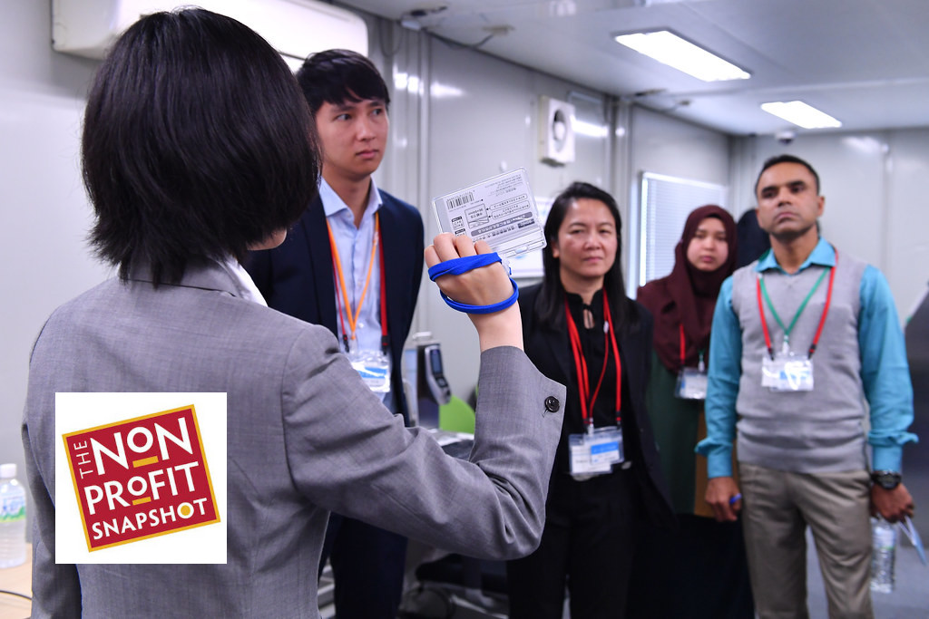 Preparedness is Empowerment: Security Strategies for Immigration Nonprofits