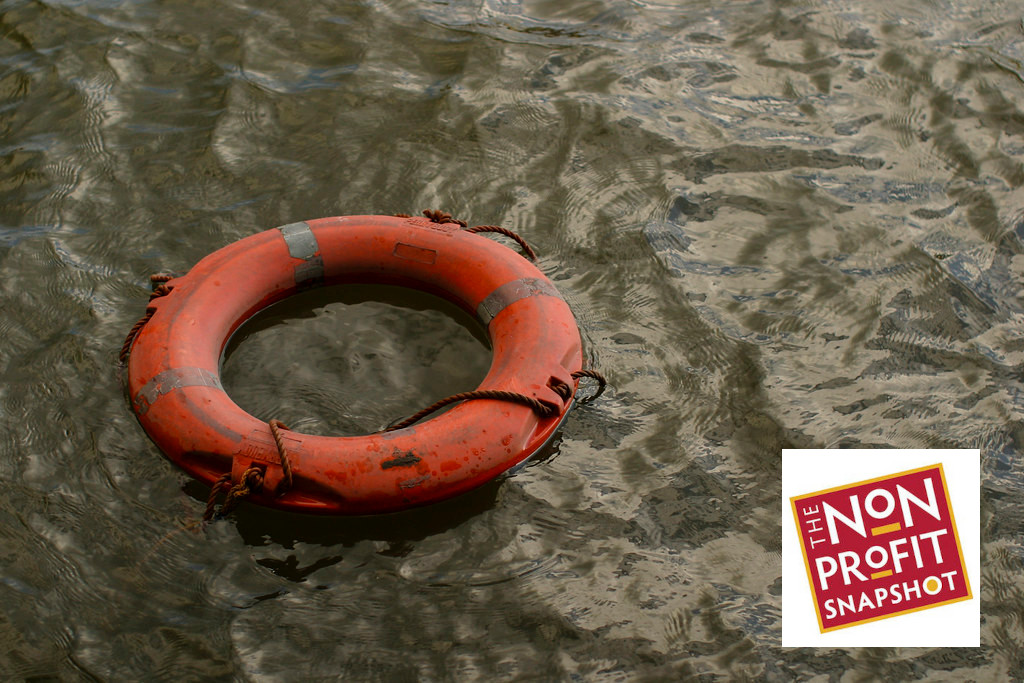 Managing Mission Drift: How to Stay True in Changing Times