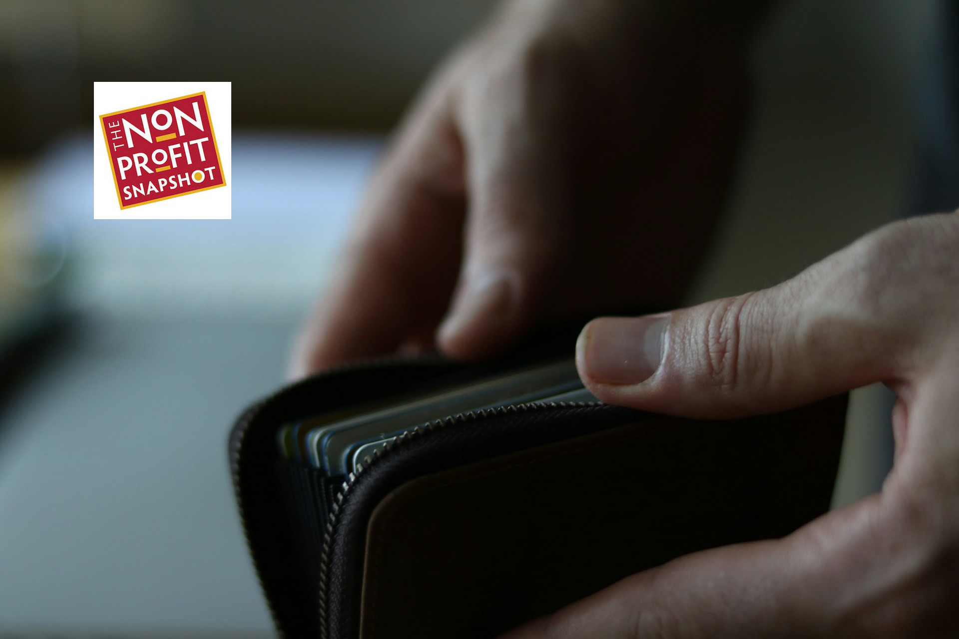 Fair Compensation Matters in the Nonprofit Sector