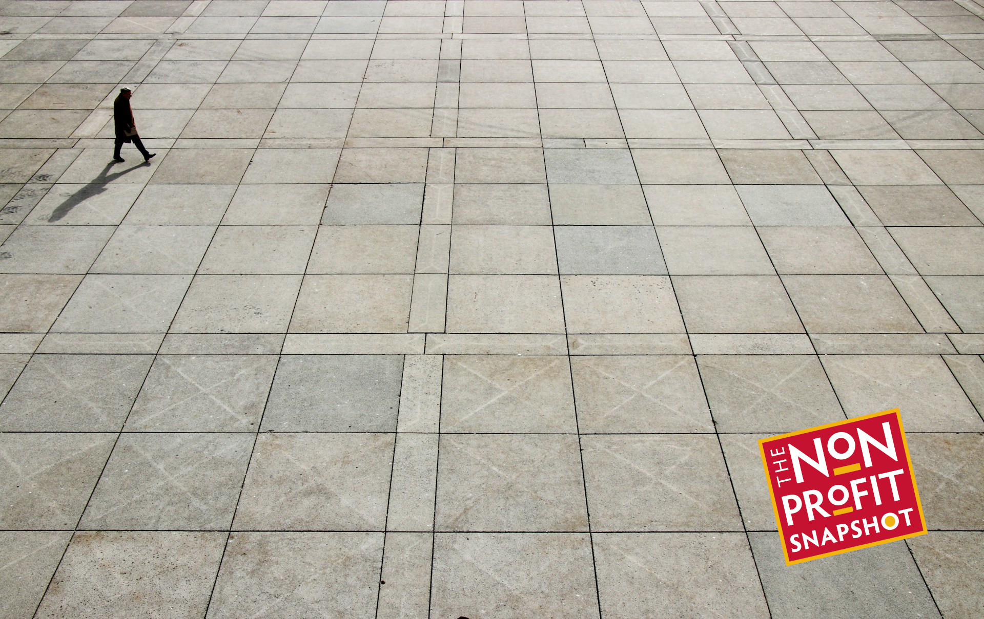 When One Person Cannot Do It All: Rethinking the Solo Marketer in Nonprofits