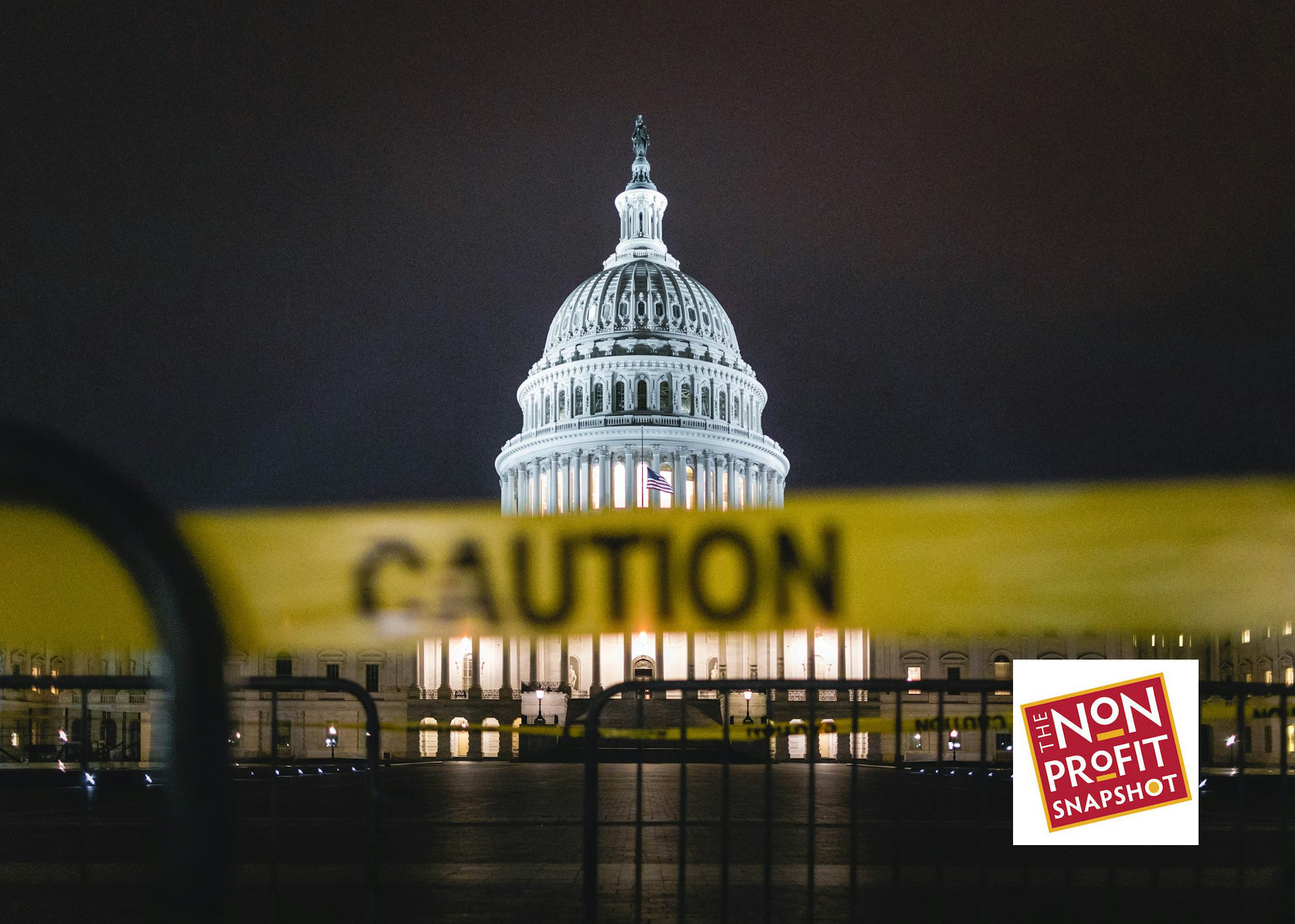 Navigating a Shutdown: How Nonprofits Are Coping When Federal Funding Pauses