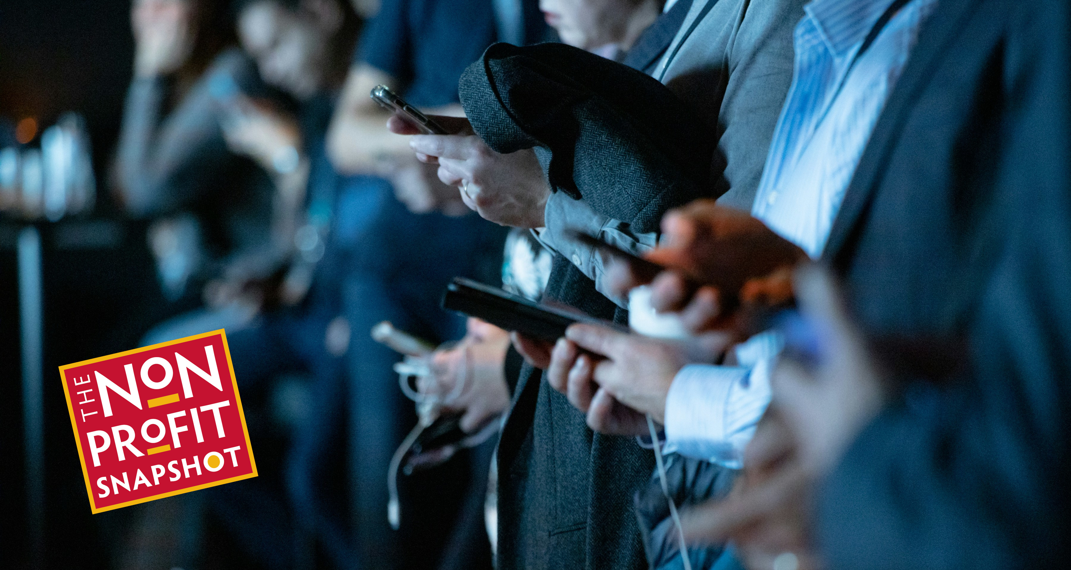 What Nonprofits Need to Learn About Power, Platforms, and Standing Firm