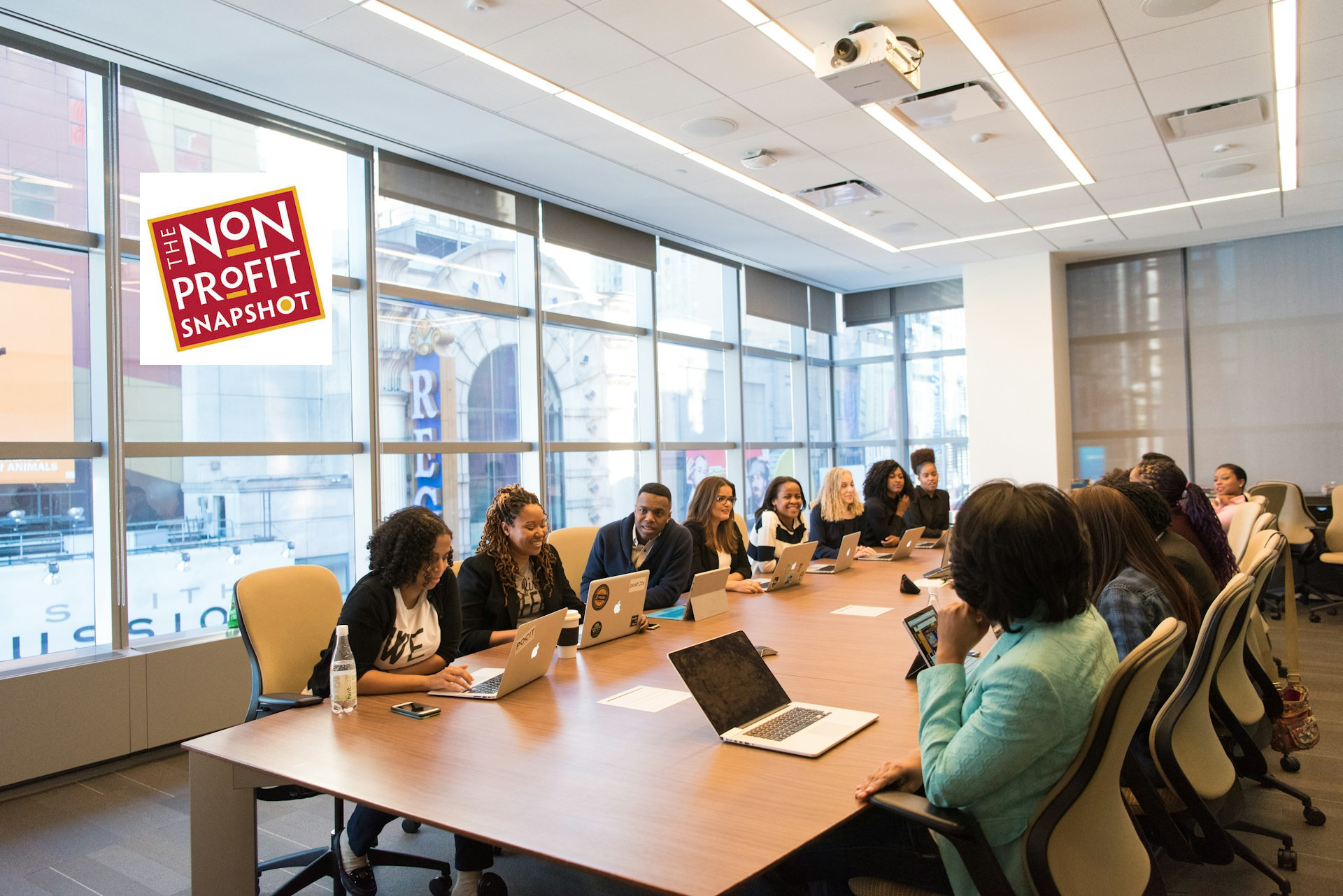 Changing Board Culture: A Lesson in Fundraising and Leadership