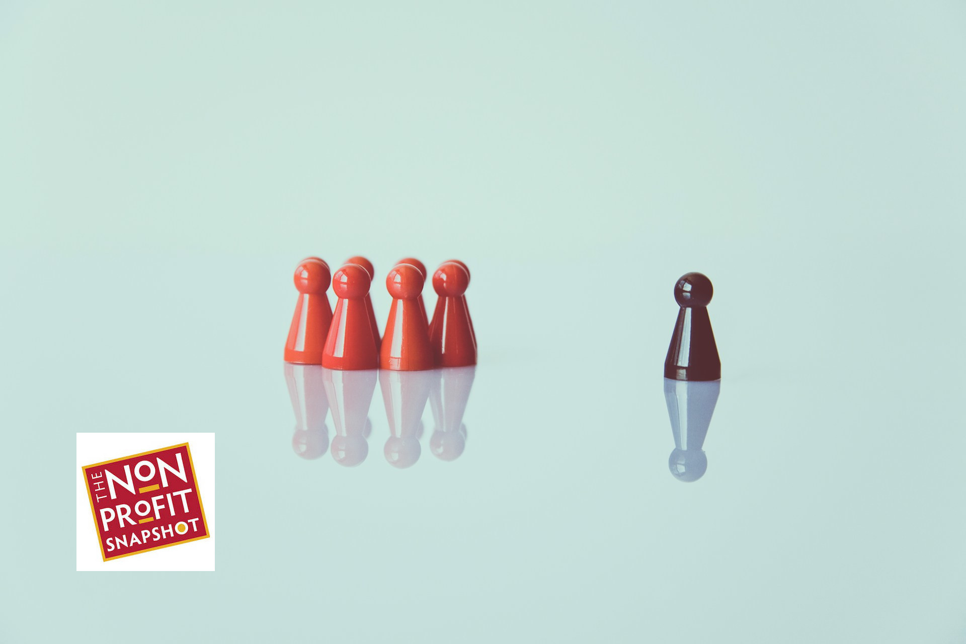 Leaders and Followers: Both Roles Matter in Nonprofit Work