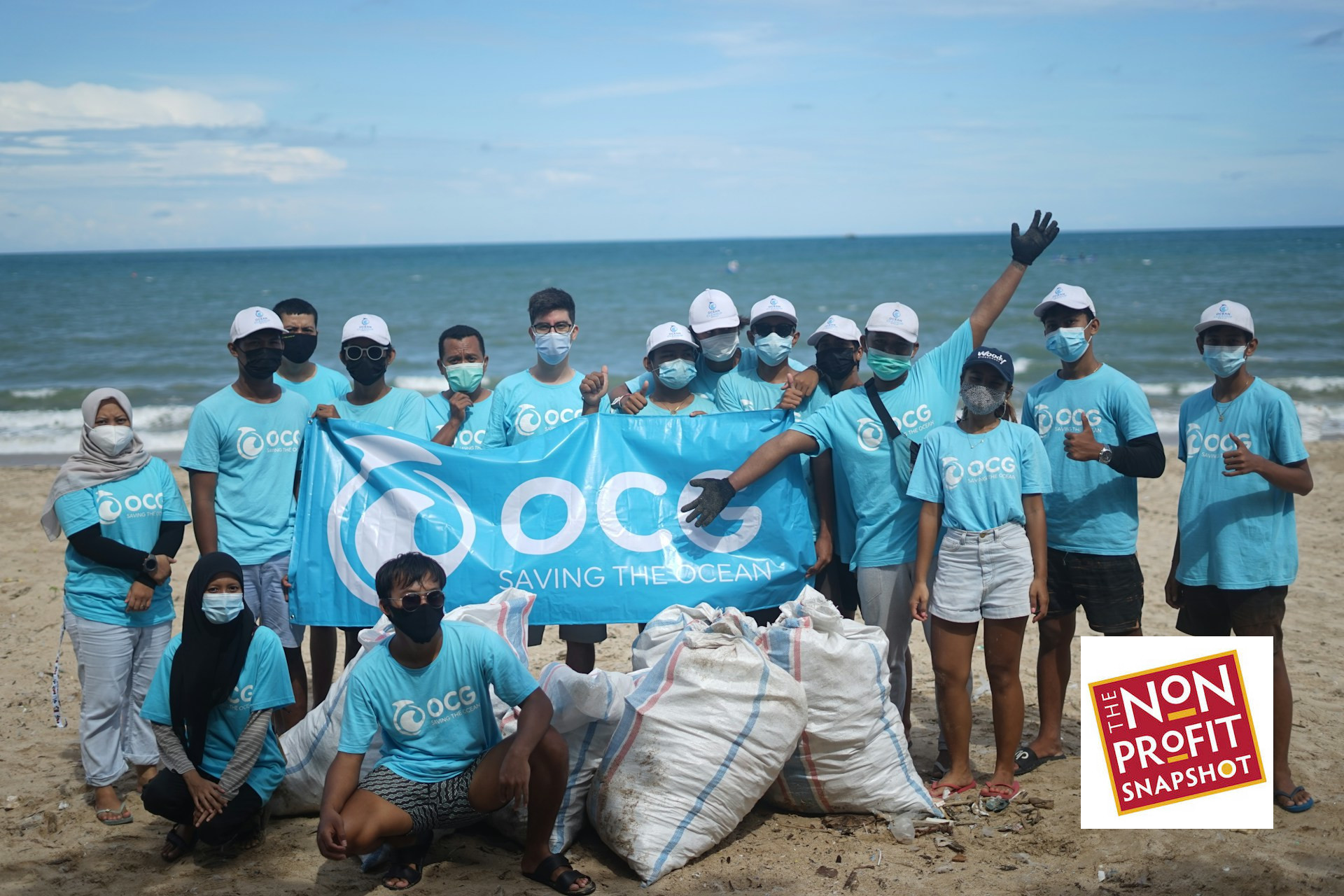 Volunteer Management That Works: Focus on the Volunteer Experience