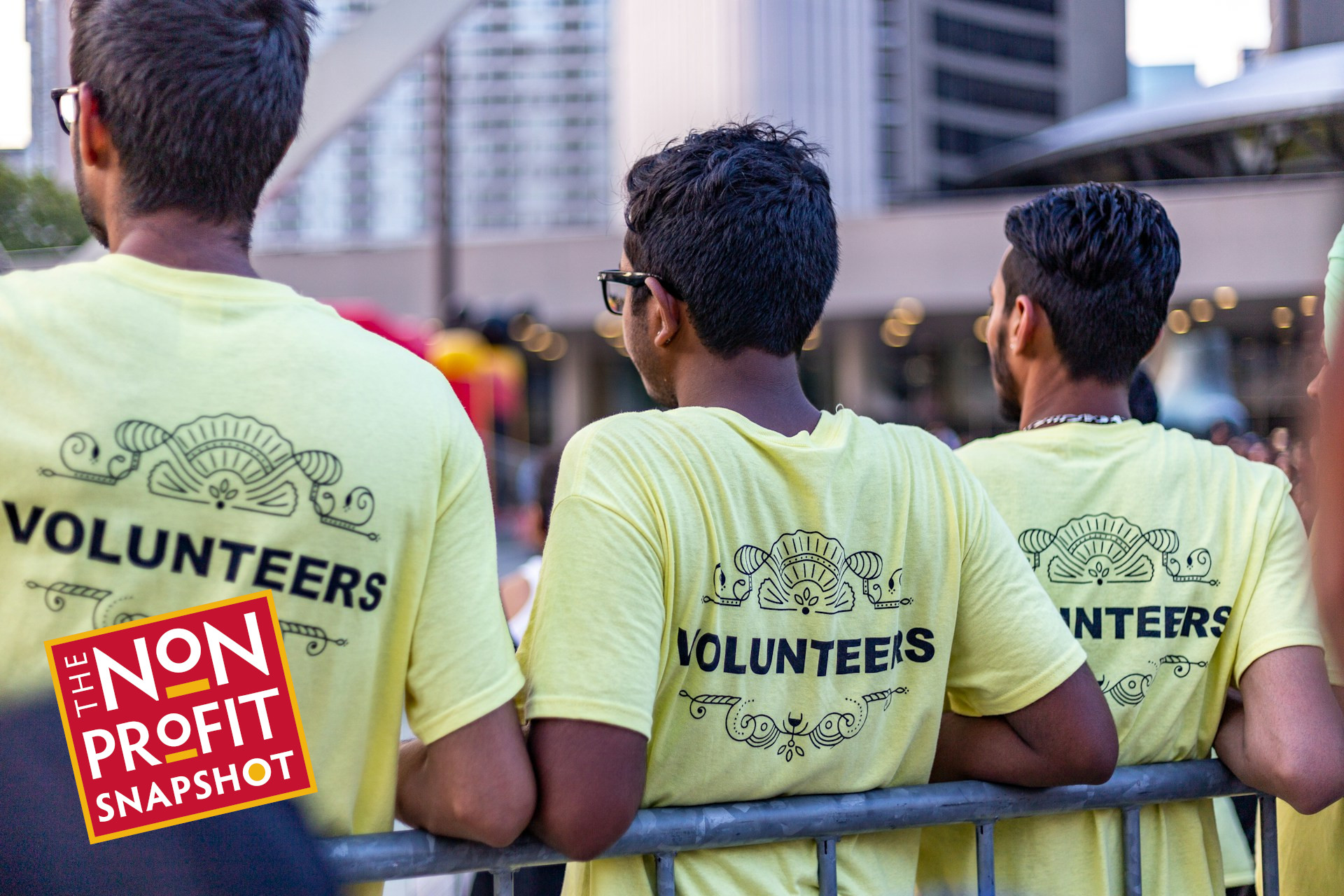 Volunteer Retention and Recognition: Moving Beyond the Numbers