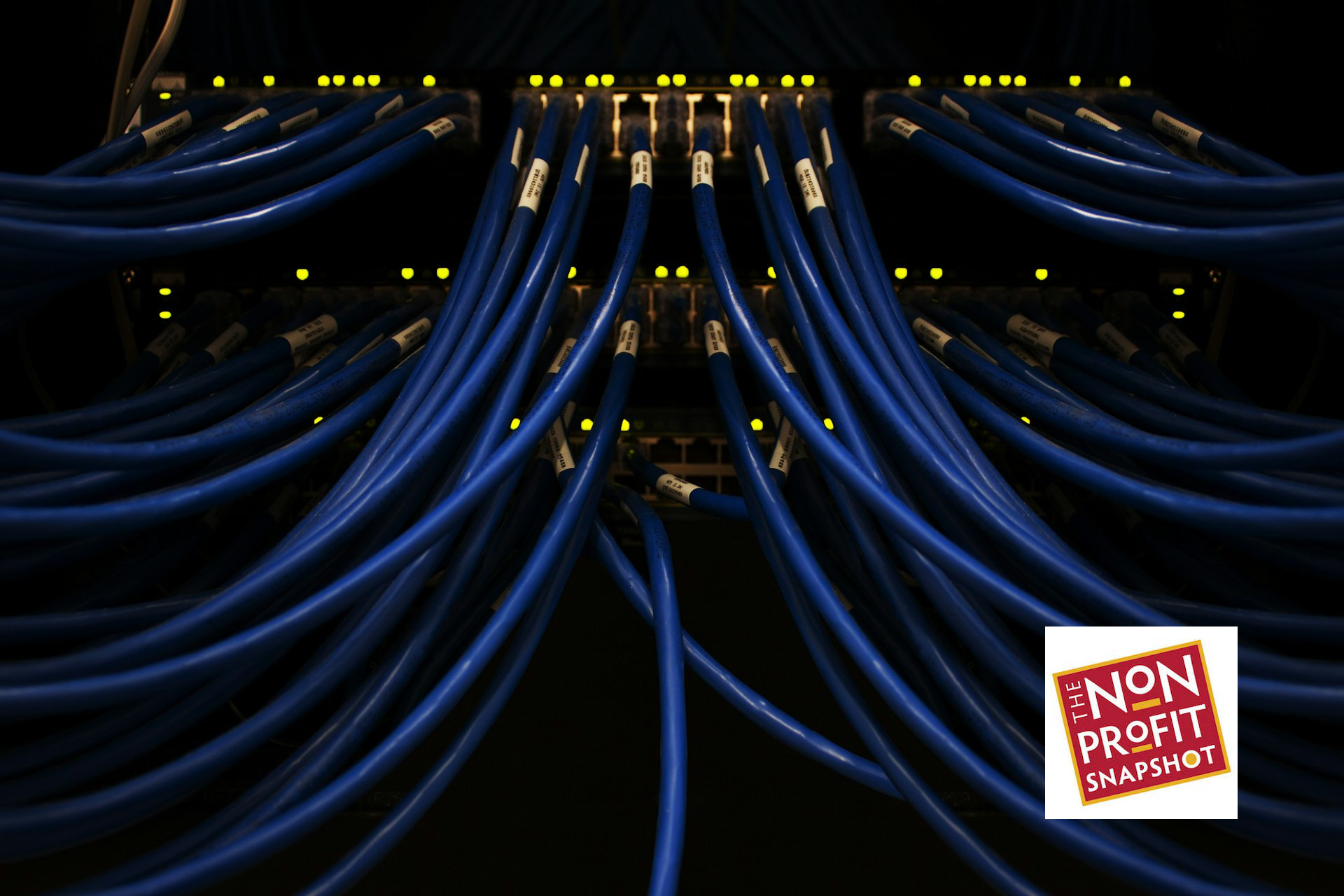 Every Nonprofit Needs a Technology Plan